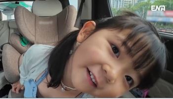'내생활' 도아, 씨름계 아이돌 만났지만 "아이돌이 어딨노" 실망