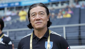 K리그1 울산, 김판곤 감독과 상호 합의 계약 해지... 김광국 단장도 사의