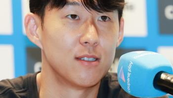 “그는 토트넘의 진정한 전설”…BBC, 10년 만에 팀 떠나는 손흥민 조명