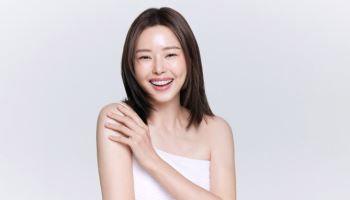 이하늬, 비대면 음성으로 '애마' 제발회 참석 "질의응답은 無"