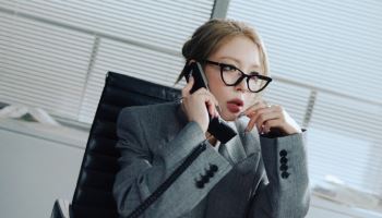 "이것저것 다 준비"… 25주년 보아, 정규 11집 '크레이지어'