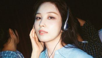 권진아, 달콤한 러브송 '화이트 와인' 발매