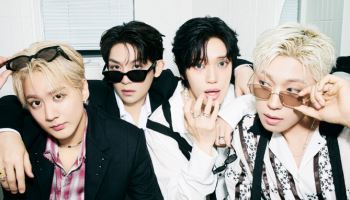 '15주년' 틴탑, 세월 흘러도 비주얼 여전하네