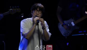 짙은, 여름 투어 콘서트 '소년의 여름' 성황리에 마쳐