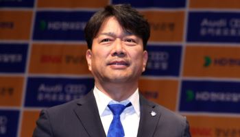 사퇴 의사 밝혔던 김광국 대표이사, 울산HD 계속 이끈다