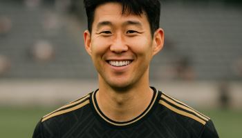 손흥민, LAFC 입단 확정...LAFC "중대 발표 위한 기자회견 개최 "