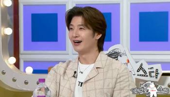 손호영 "송혜교와 열애설 후 연락 끊겨…윤계상과 커플 팬픽 유행"
