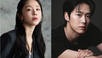 신혜선·공명·김재욱·홍화연, '은밀한 감사' 출연 확정