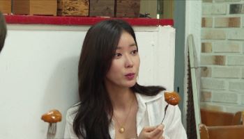 임수향 "전현무 소개팅 시켜준 적 있어" 깜짝 고백