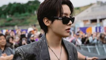제이홉의 롤라팔루자, K팝의 '판'을 바꾸다