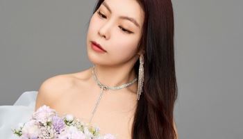 이시안, 김학송 미발표곡 '애정의 변수'로 늦깎이 가수 데뷔