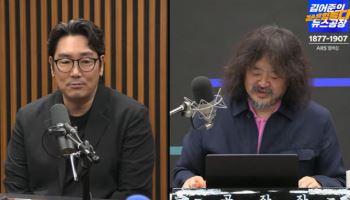 "백범로 몰랐다"던 조진웅, 매년 백범 묘소 참배하는 이유는