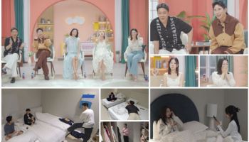 '돌싱글즈7', 일대일 데이트…이지혜 "상상으로는 애도 낳았어"