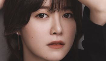 구혜선, 전남편 안재현 이혼 언급에…"2차 가해, 예능에 양심 존재하길" 