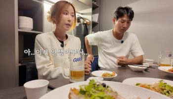 S.E.S 슈 "도박? 검사님이 작업 당한 거라고…바닥 찍었다"