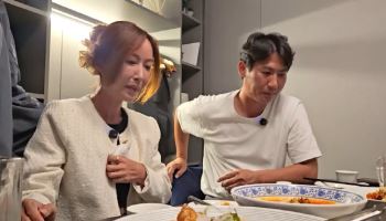 임효성 "슈, 별거 중 도박 논란…2억 8천 갚아줬다"