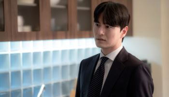 '에스콰이어' 이진욱, 가슴 아픈 개인사 공개된다