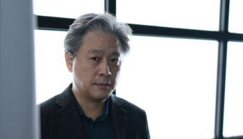 박찬욱 감독, 파업 규정 위반으로 '美 작가 조합' 제명