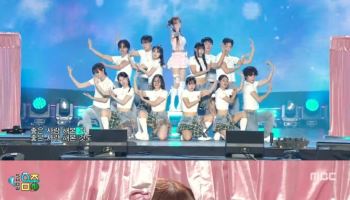 ‘음악중심’ 최예나, ‘착하다는 말이 제일 싫어’로 여름 접수 완료