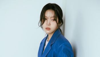 가수 김나영, 정규 2집 밴드 버전으로 재해석해 출시