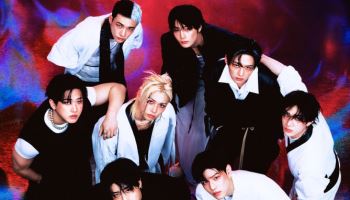 스트레이 키즈, 컴백 앞두고 두 번째 단체 티저 이미지 공개