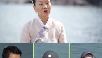 “걱정하지 마세요” 이모카세, 무인도 레스토랑에서도 자신감(푹다행)