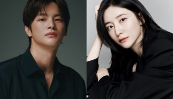 서인국X박지현, 오피스 로맨스 호흡…'내일도 출근!' 출연