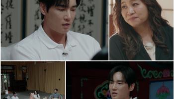 'JMS 탈교' 강지섭 "교주랑 내통→여자 갖다 바쳤다고…절망 느껴"(오은영 스테이)