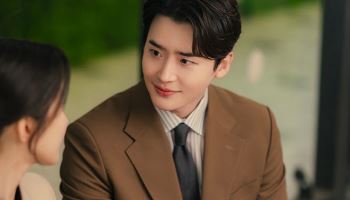 '서초동' 이종석, 이름값 남긴 종영…국내 넘어 해외에서도 인기