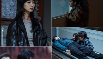 '아이쇼핑' 원진아, 오승준 사망에 충격…복수 중단할까