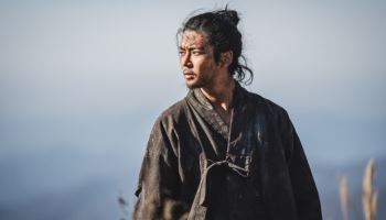 디즈니+ 최초 사극 '탁류', 9월 첫 공개…제30회 부국제서 상영