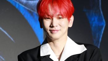 샤이니 키 "'헌터'로 컴백… '케데헌' 나올 줄 몰랐다"