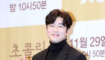 윤계상, 한석규 만날까…"'괸당' 제안받고 검토 중"