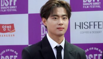 조병규, 영화계 발전 위해 '다대포 영화축제' 참여…진심 어린 응원