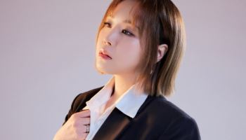'무결점 보컬' 이예준, 유해준 '나에게 그대만이' 리메이크