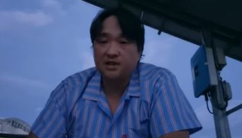 구성환, 건물주 의혹에 직접 입 열었다 "父에 증여…가난한 척 NO"