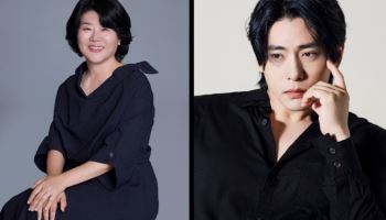 이정은·유태오, 30주년 BIFF 올해의 배우상 심사위원 맡는다
