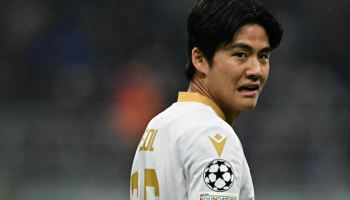‘엇갈린 희비’ 설영우 UCL 도전 계속, 황인범은 UEL로