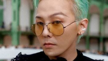 지드래곤·양현석, '저작권법 위반' 혐의 피소… YG "무단복제 아냐"