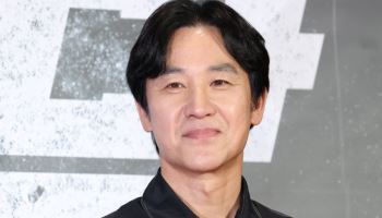 엄태웅, 사생활 논란 9년 만에 스크린 주연작 첫선…오늘 공식석상 선다