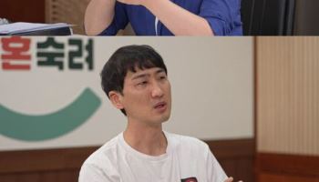 '이혼숙려캠프' 이호선, '인내 부부' 남편 상담 중 눈물 "노예 같아"
