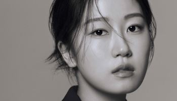 '곡성' 김환희, 몰라보게 예뻐진 외모…'정변'의 아이콘