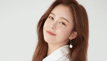 경수진, 김동욱·강소라와 한솥밥…스튜디오 유후와 전속계약