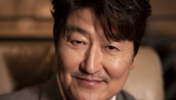 송강호, 갤럭시코퍼레이션으로… 지드래곤과 한솥밥