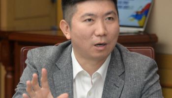 대한체육회, 中씨름부 '삽 폭행사건'에 무관용 원칙...영구퇴출 추진