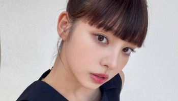 하린, '뉴진스 데뷔 무산' 발언 해명… "비난·폭로 의도無"