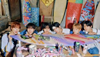 올여름 청량은 너로 정했다… NCT 위시 '서프'