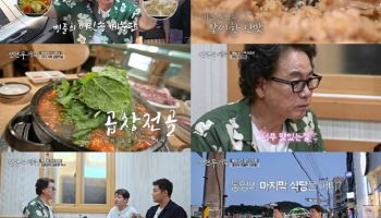 전현무 "결혼? 5년 안에 승부봐야… 못하면 포기"
