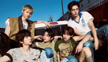 '빅히트 신인' 코르티스, 데뷔앨범 전곡 뮤비 제작