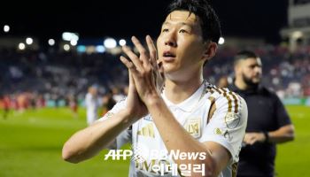 '손흥민'이라는 '힘'이 움직이다